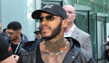 Conor Benn Not Interested in Mayweather Fight as He Names Potential Opponents