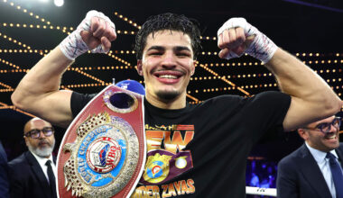 Xander Zayas, Emiliano Vargas Join Bad Bunny's Super Bowl LX Halftime Performance