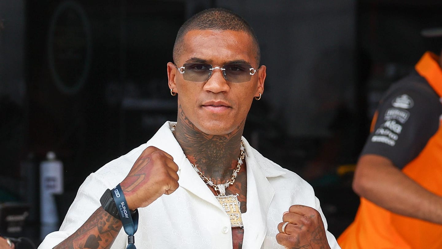 Josh Kelly Bashes Talk of ‘Unfair’ Fight Against Conor Benn