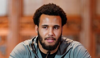 Moses Itauma Provides Fresh Injury Update Ahead of Rescheduled Franklin Fight