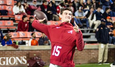 Previewing LSU and the NFL Draft Combine on The Joe Gaither Show