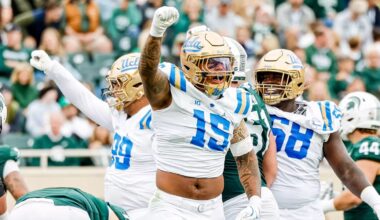 Nebraska Edge Anthony Jones Talks Roy Manning, Path to NFL, and More