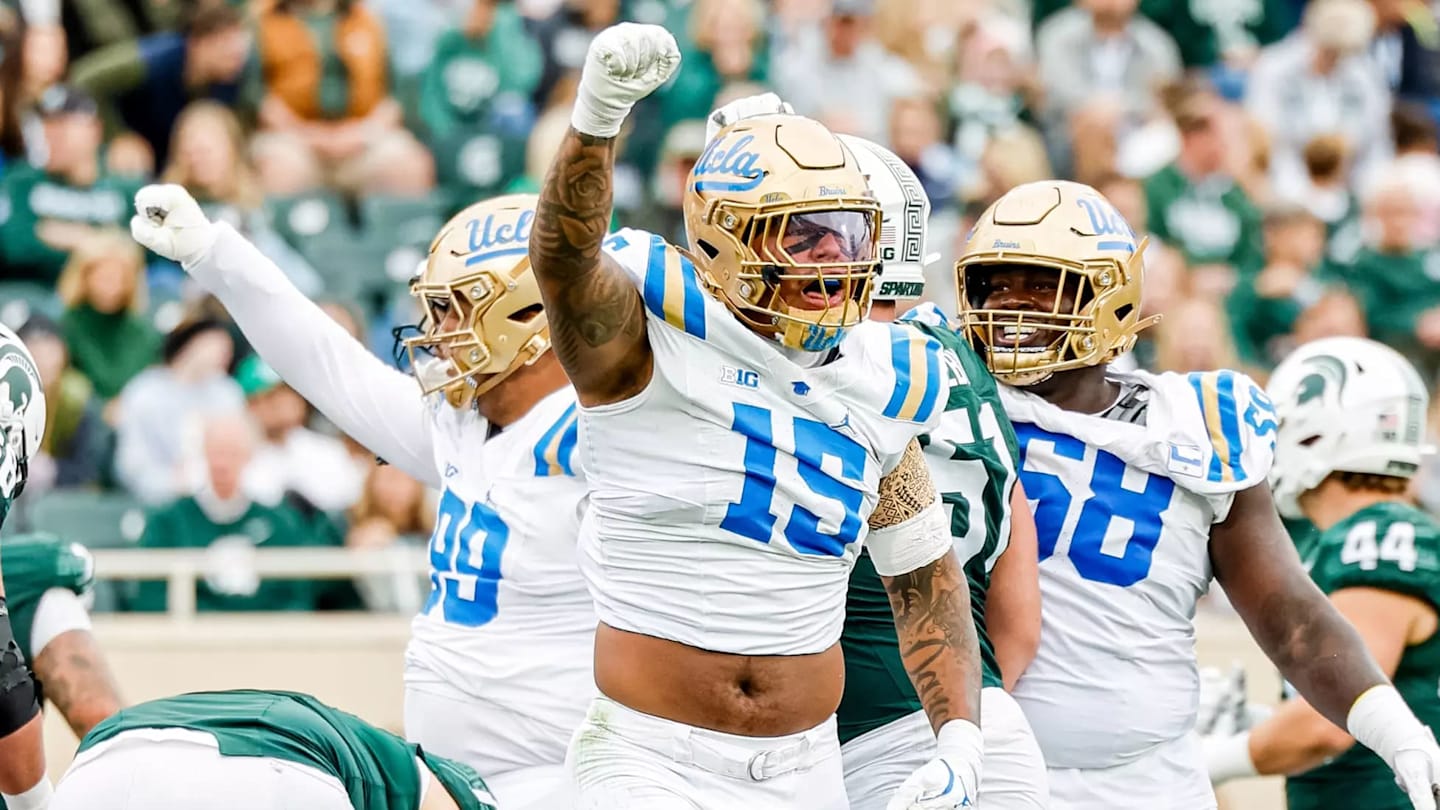 Nebraska Edge Anthony Jones Talks Roy Manning, Path to NFL, and More