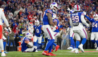 Why the Bosa Brothers Could Reunite on the 49ers this Offseason