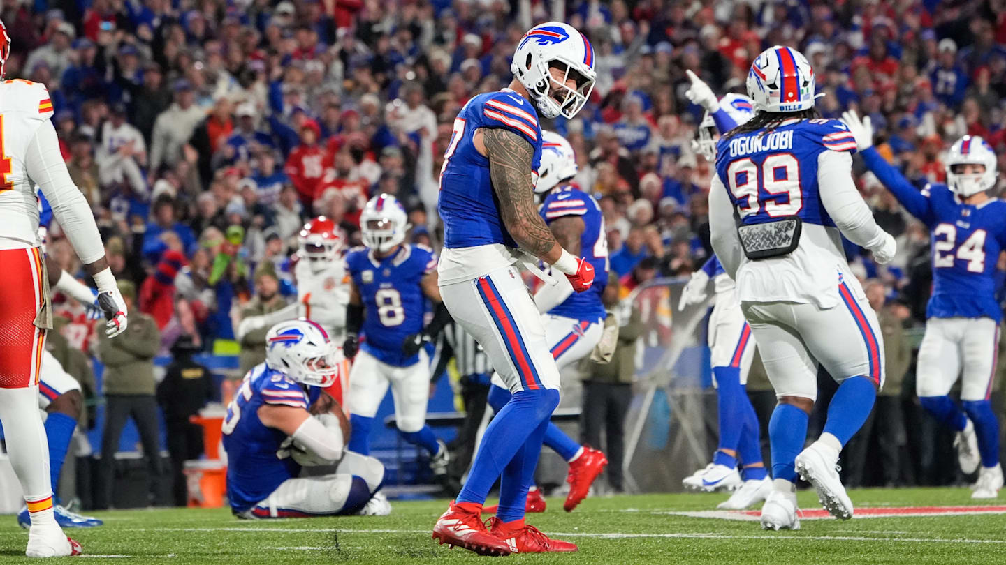 Why the Bosa Brothers Could Reunite on the 49ers this Offseason