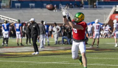 5 potential Bills’ NFL Draft targets following Senior Bowl