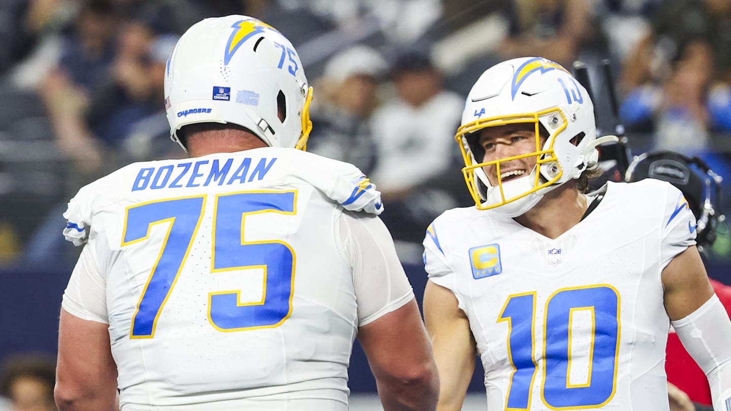 Chargers Cut Candidates to save Cap Space List Fans Will Love