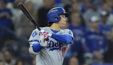 Dave Roberts Feels 'Really Good' With Biggest Shohei Ohtani Decision for World Baseball Classic