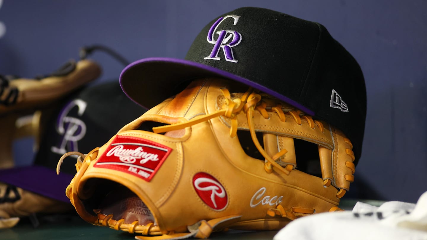 Every Transaction Rockies Made as New Leadership Pushes for Respectability