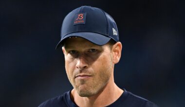 Chicago Bears Earn One of the Most Impressive Grades of the 2025 NFL Season