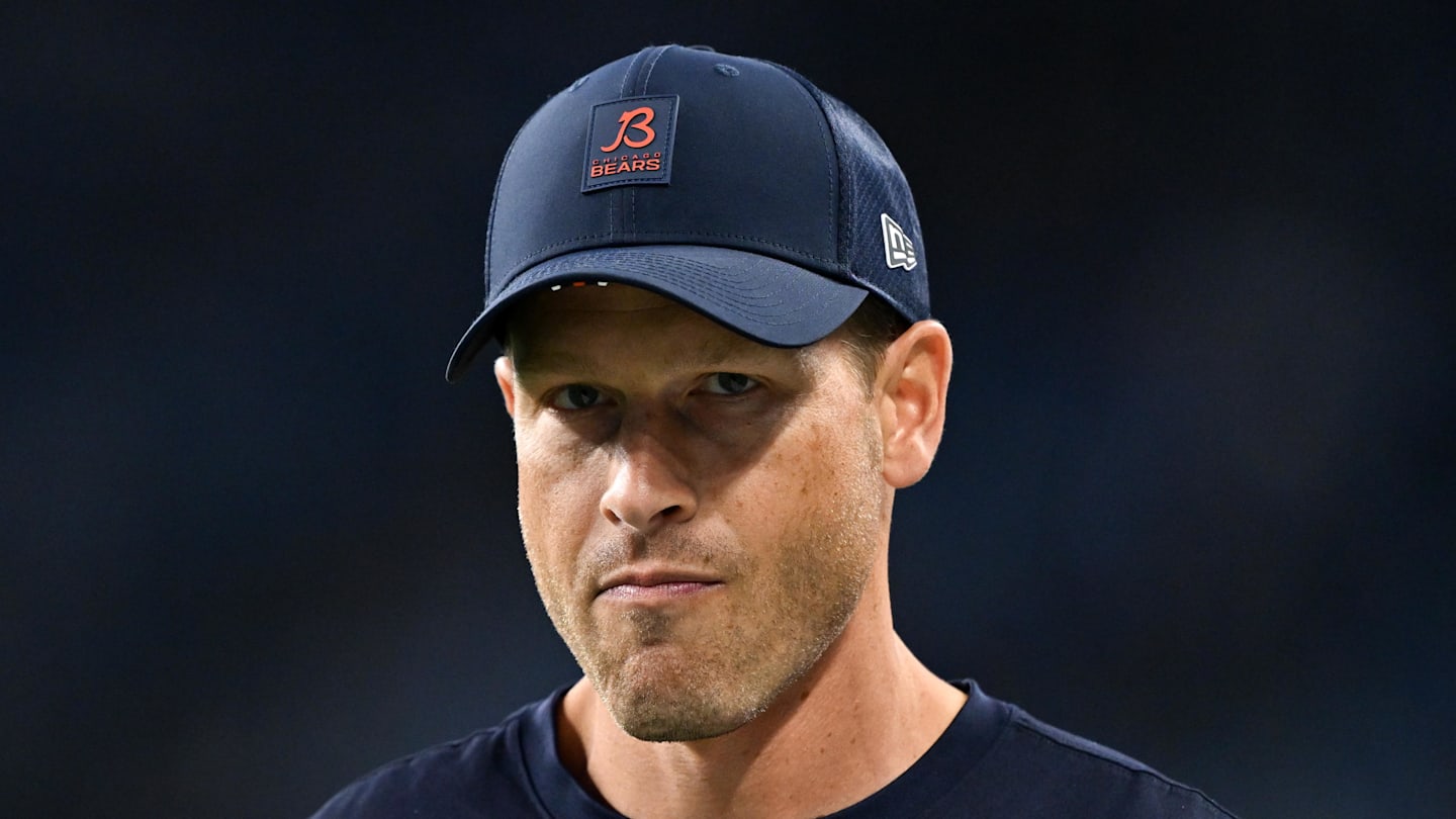 Chicago Bears Earn One of the Most Impressive Grades of the 2025 NFL Season