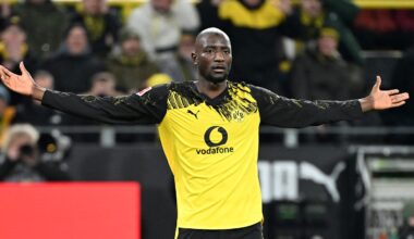 FBL-GER-BUNDESLIGA-DORTMUND-HEIDENHEIM