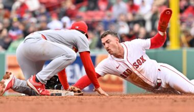 Insider Drops Terrifying Red Sox Hint Amid Brendan Donovan Trade Buzz