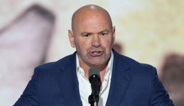 Zuffa Boxing to Potentially Hold Additional 2026 Events
