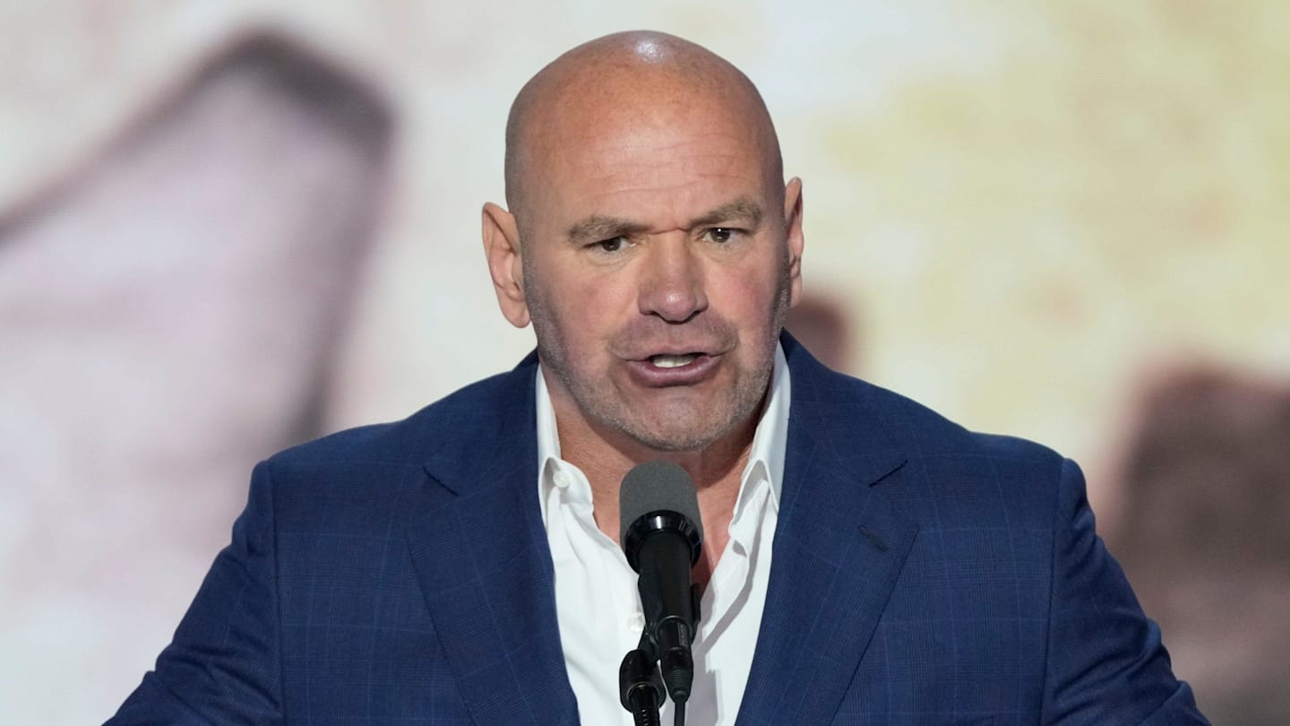 Zuffa Boxing to Potentially Hold Additional 2026 Events