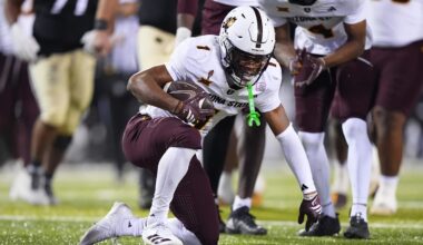 How Would Arizona State Prospects Fit With These NFL Franchises?