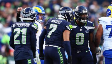NFL analyst predicts Seahawks shut down critical part of Patriots offense