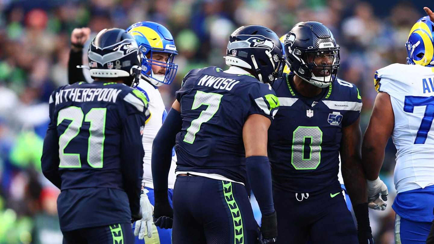 NFL analyst predicts Seahawks shut down critical part of Patriots offense