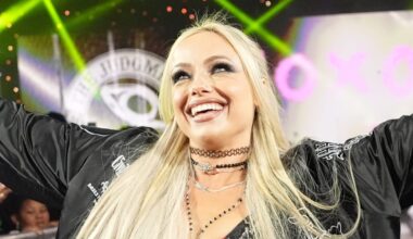 Liv Morgan Responds to Controversial Comments From NFL Legend Tom Brady
