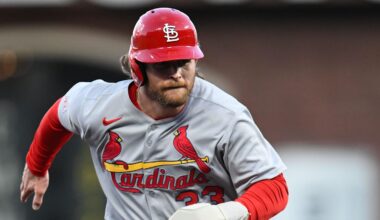 MLB analyst discusses whether the Mariners gave up too much for Brendan Donovan