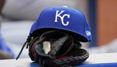 Royals Struck Gold, Landed Kansas City's Next Potential Star Pitcher