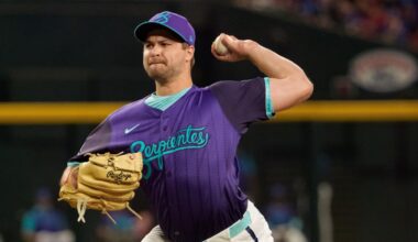 Why Haven't the Diamondbacks Made This No-Brainer Move?