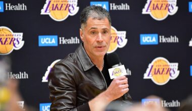 What the Lakers Actually Need at the Trade Deadline — And What They Don't