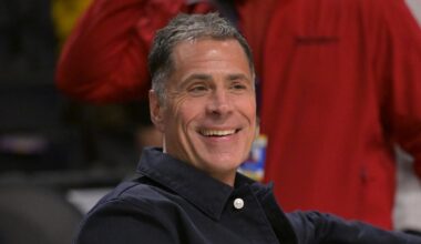 Los Angeles Lakers, Rob Pelinka