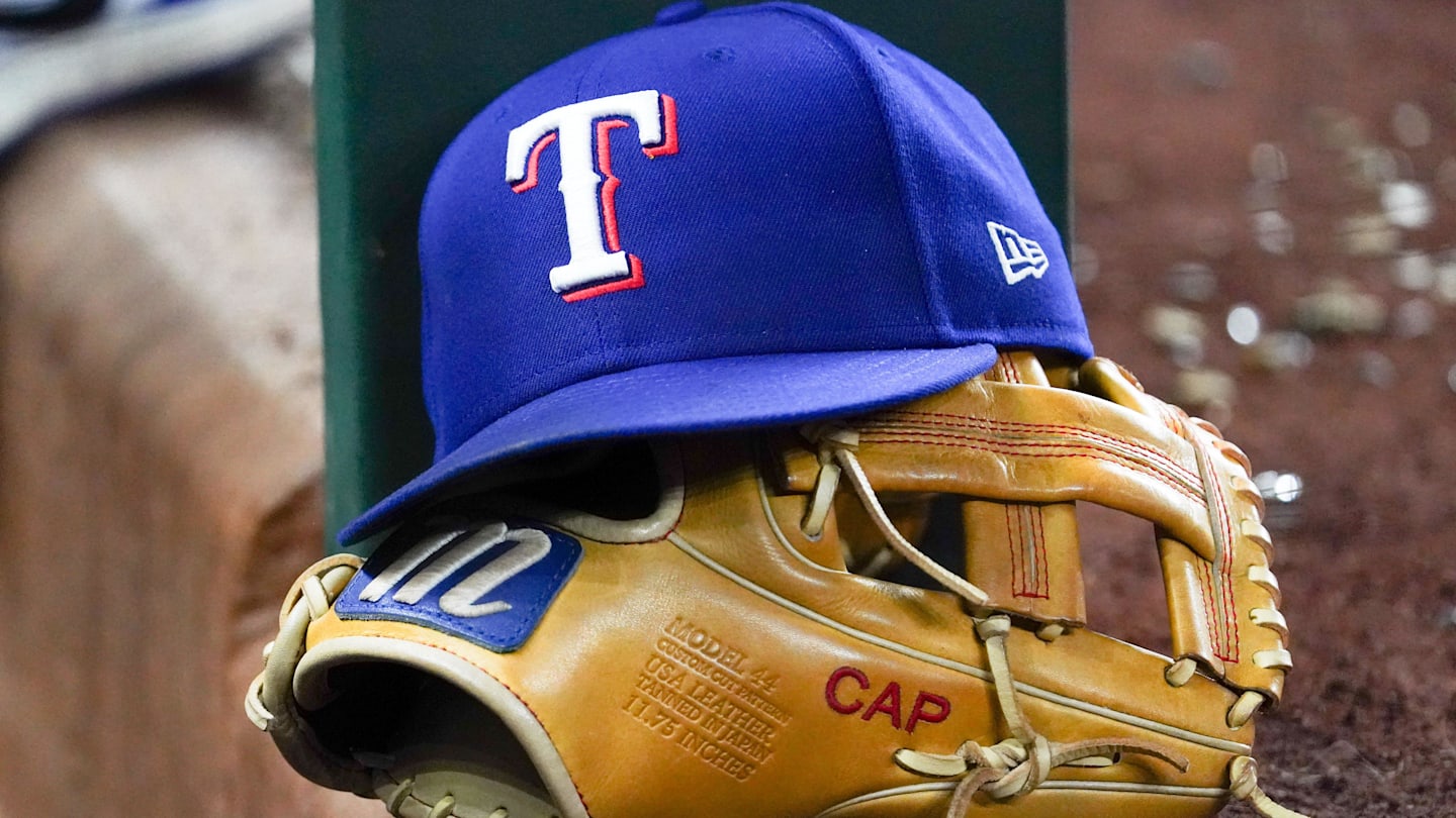Four Rangers Set to Miss Part of Spring Training for World Baseball Classic