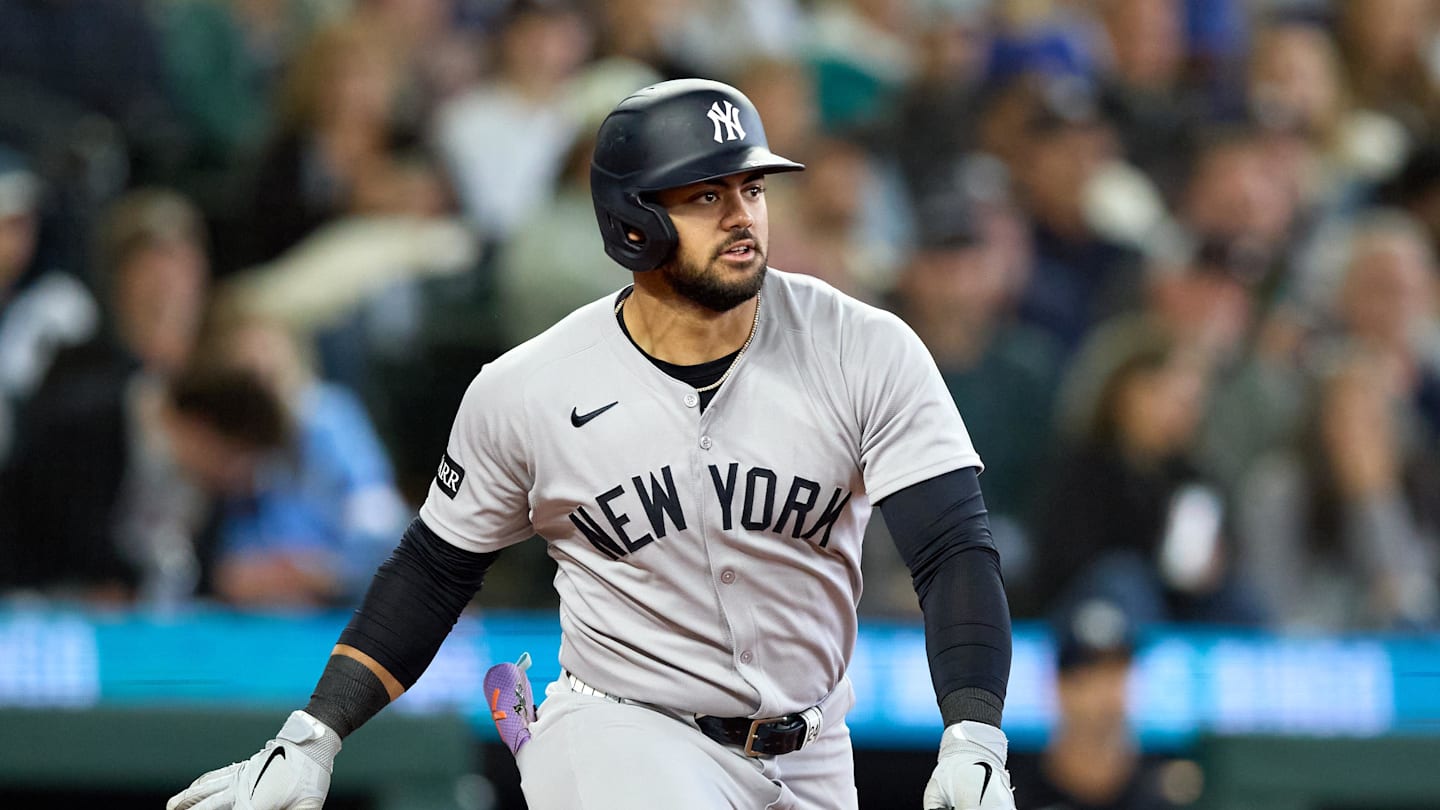 Yankees Could Option Their Hopeful Star to Triple-A