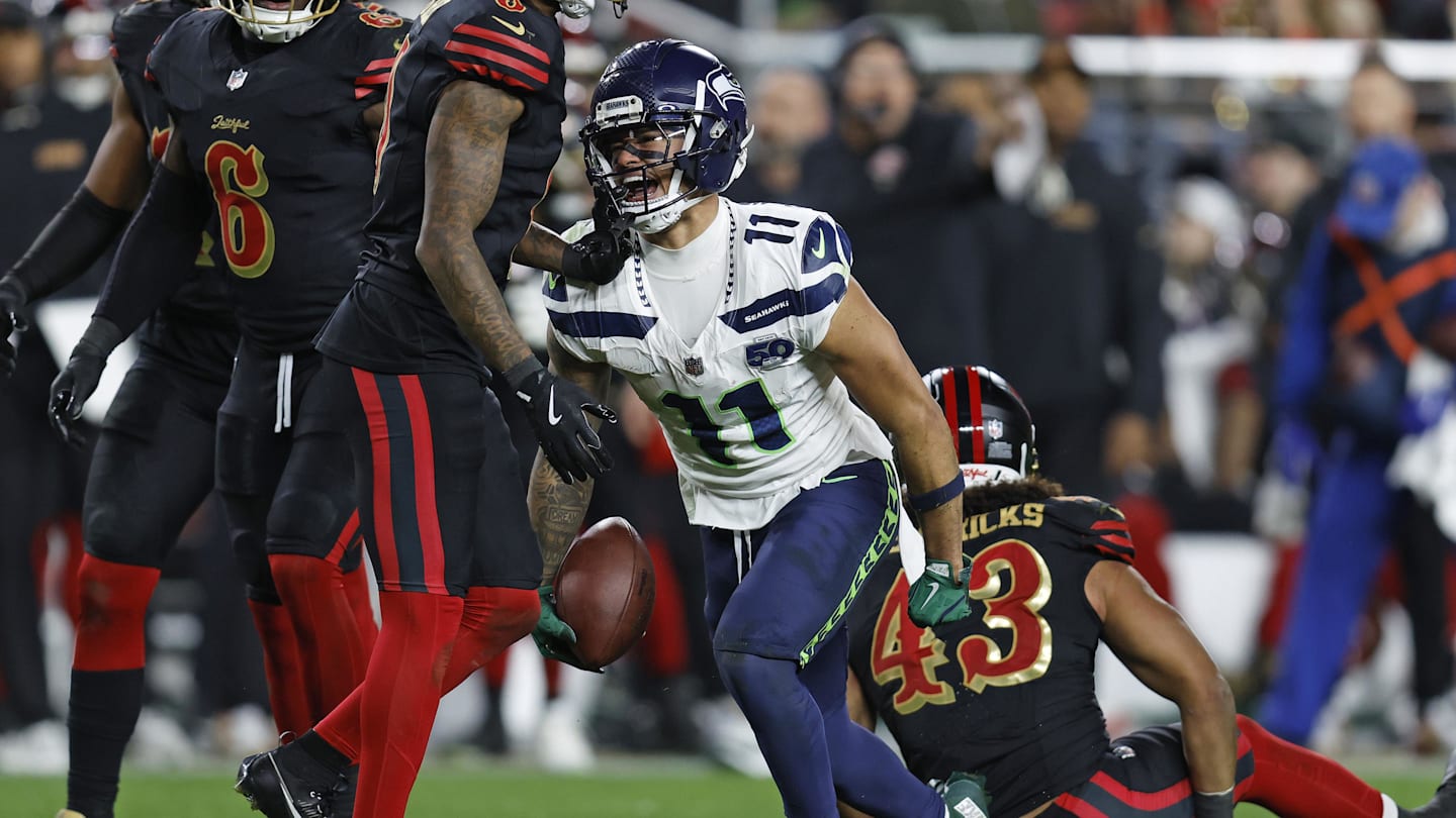 Why Seahawks star Jaxon Smith-Njigba is the best potential Super Bowl MVP