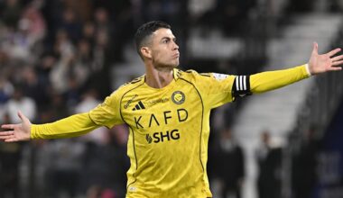 Cristiano Ronaldo ‘Ends’ Strike After Two Demands Granted - FotMob