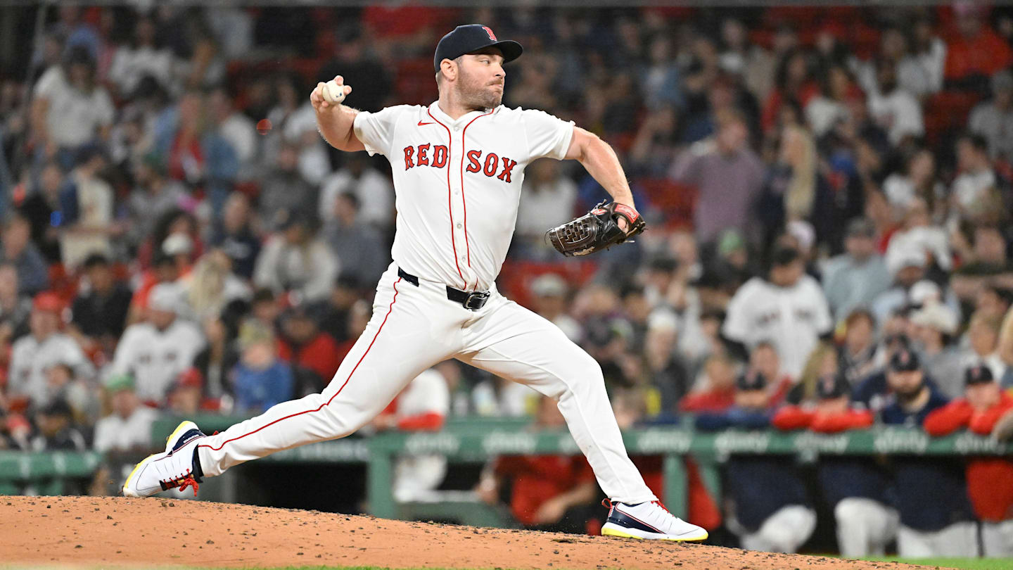 Twins Reunite With Three-Time All-Star Reliever on Minor-League Deal