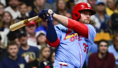 Brendan Donovan Breaks Silences on Cardinals-Mariners Trade