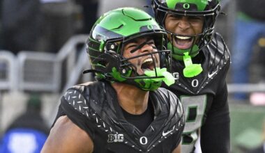 Mel Kiper Makes Feelings Clear On NFL Draft Prospect Kenyon Sadiq
