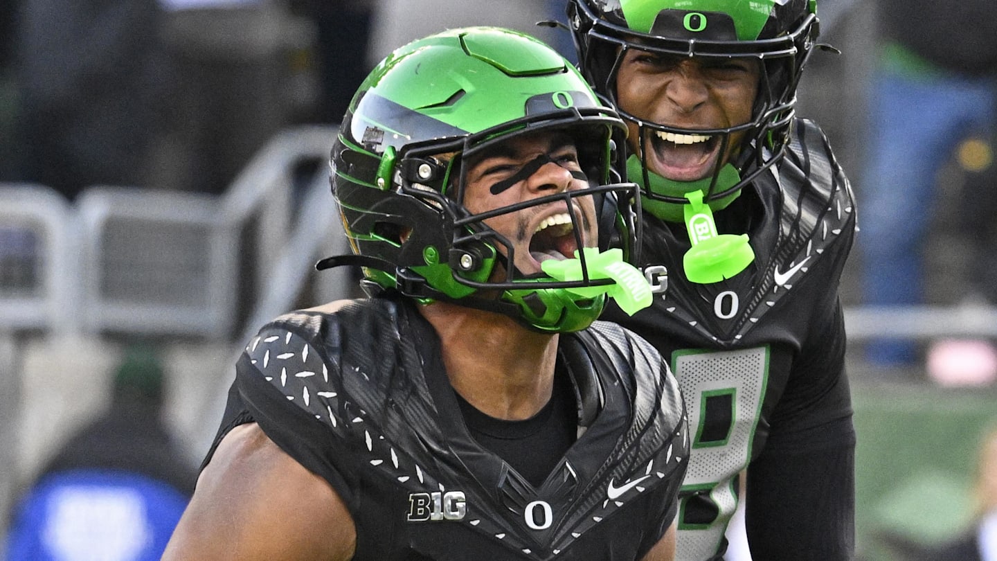 Mel Kiper Makes Feelings Clear On NFL Draft Prospect Kenyon Sadiq