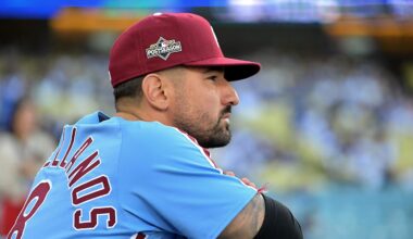 Nick Castellanos Joins Padres, Bolstering Lineup Depth for 2026