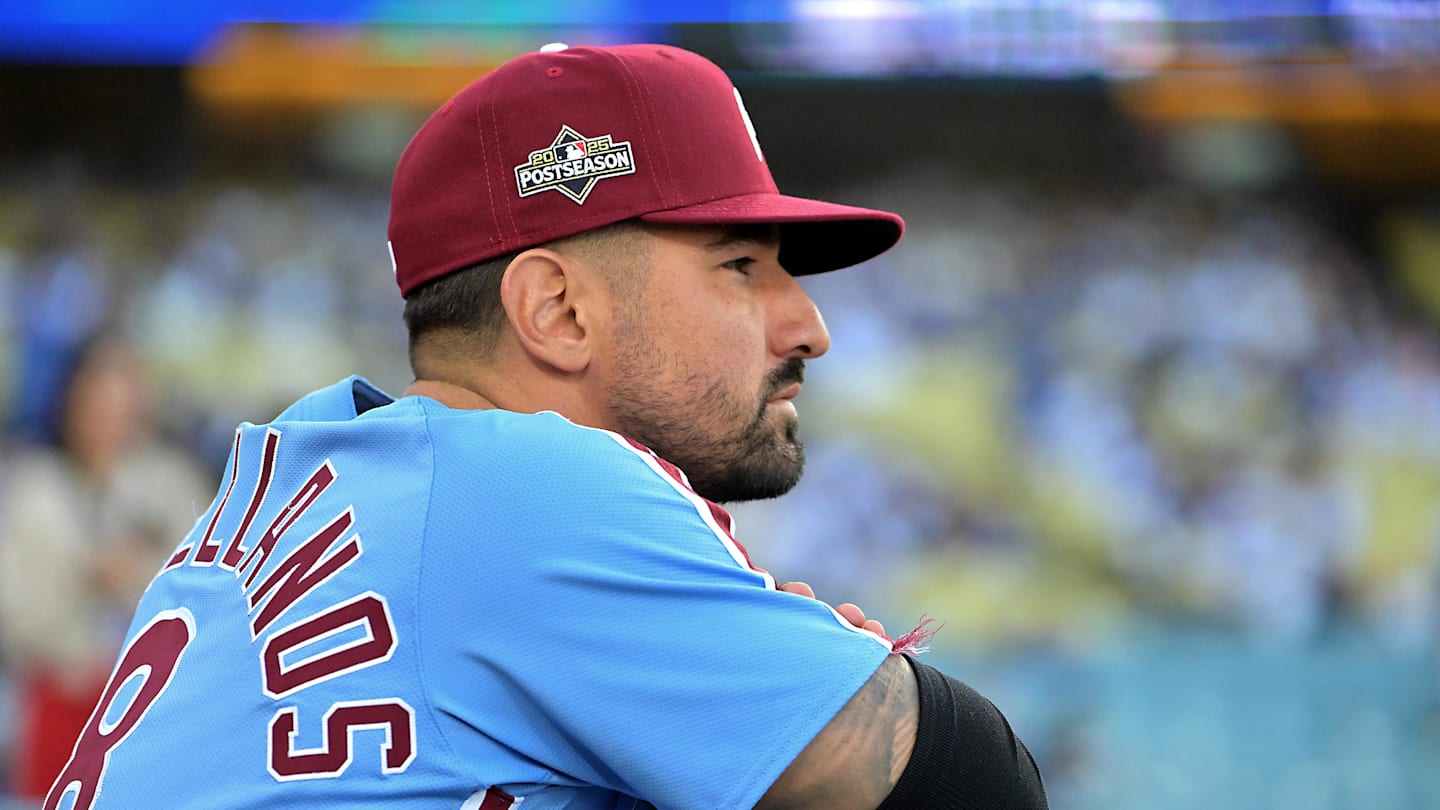 Nick Castellanos Joins Padres, Bolstering Lineup Depth for 2026