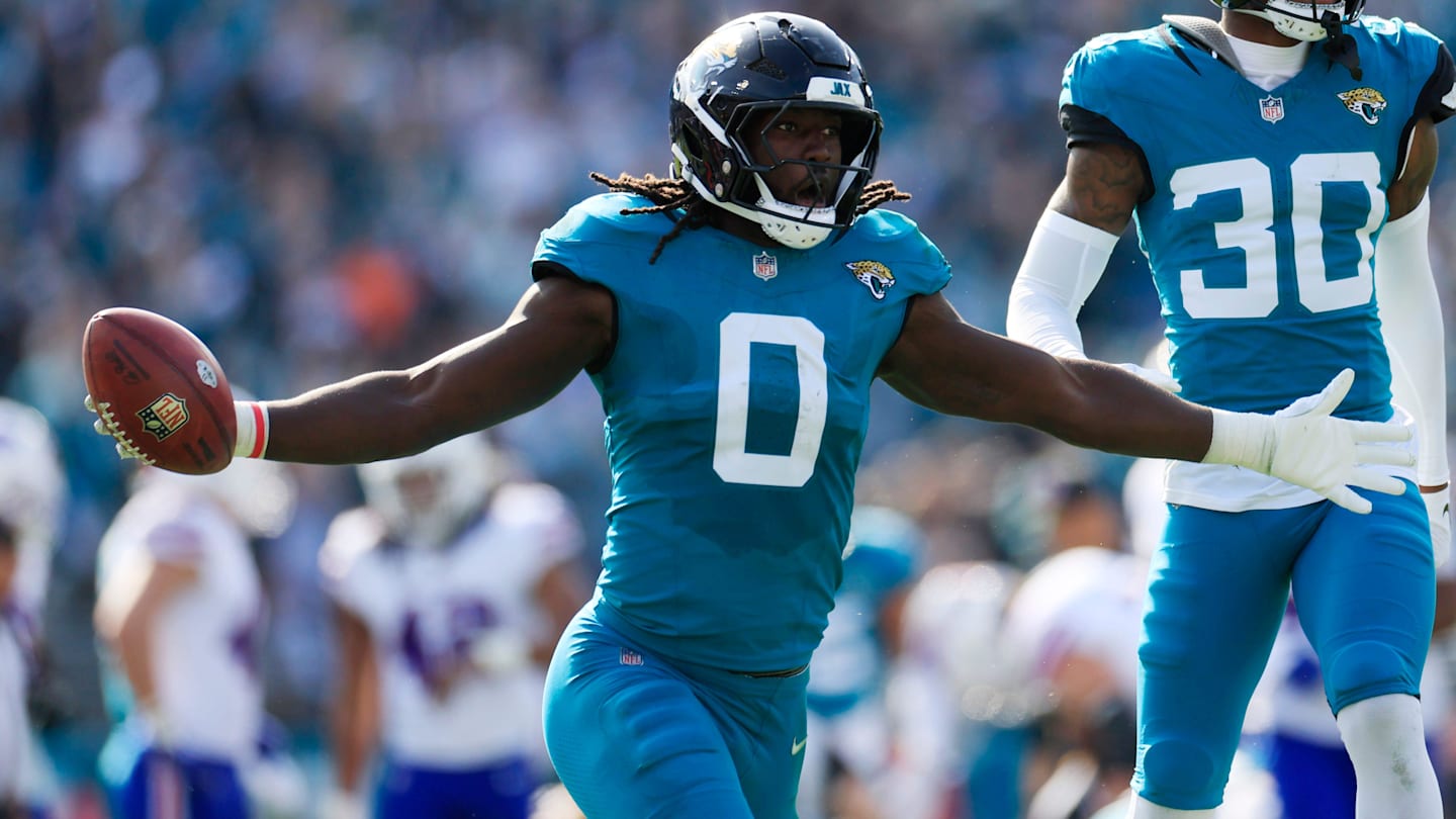 5 Free-Agent LBs to Solve Broncos' Problems at the Position