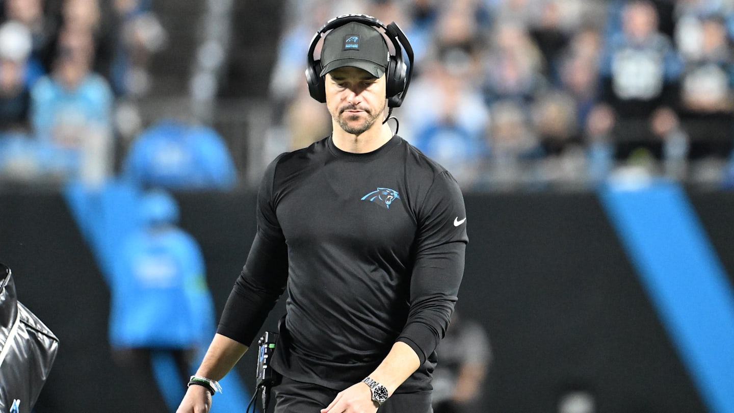 Insider's Verdict on Panthers’ Super Bowl Window Reveals State of Rebuild
