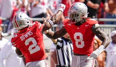 Jets Make Shocking Decision With No. 2 Pick