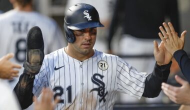 Mets Sign Former Yankees Outfielder to Minor League Deal