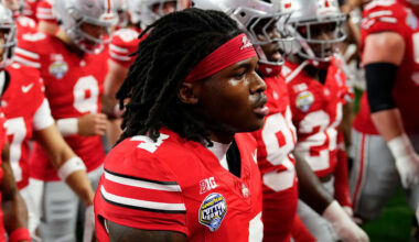 Three Ohio State Buckeyes Who Will Be First-Round Picks in 2027 NFL Draft
