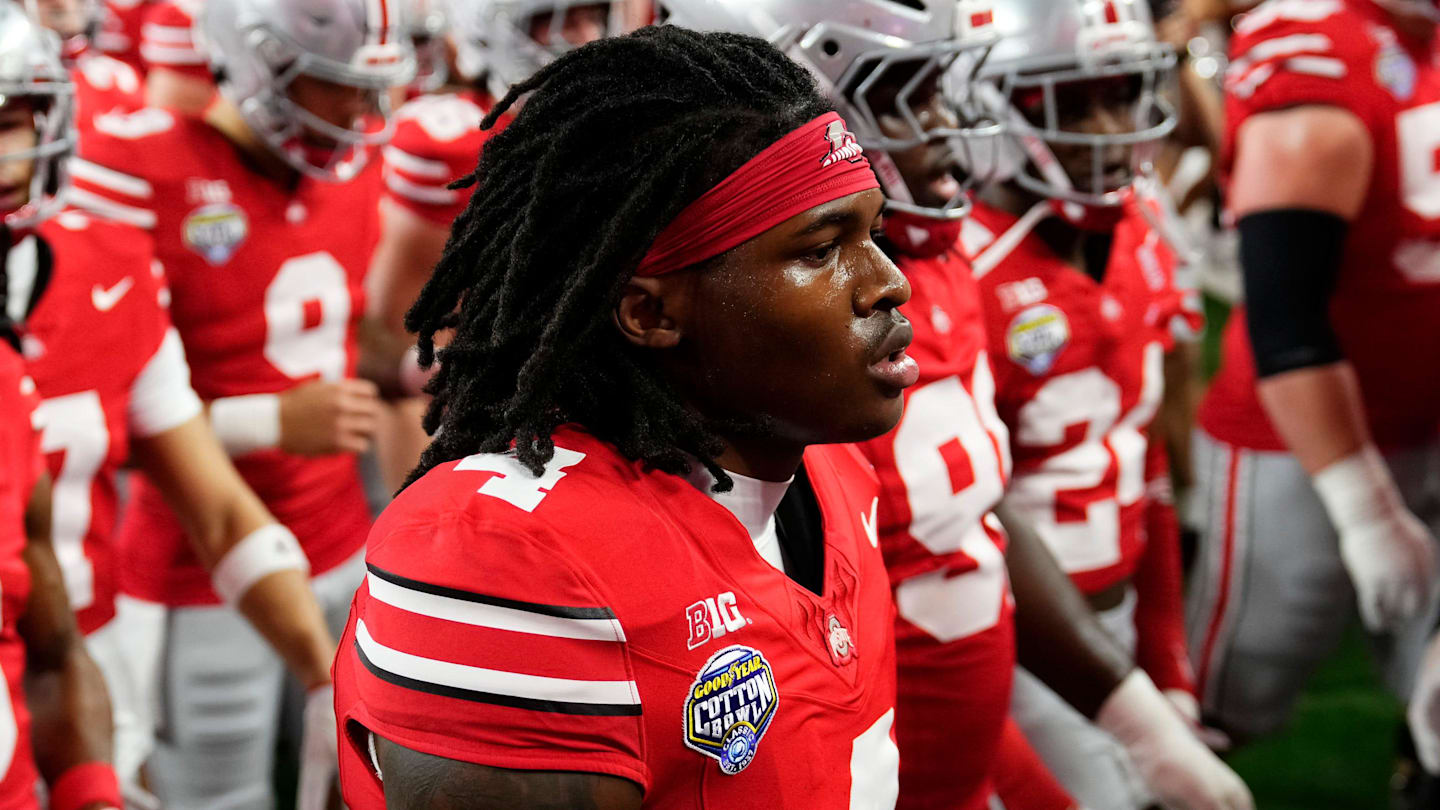 Three Ohio State Buckeyes Who Will Be First-Round Picks in 2027 NFL Draft