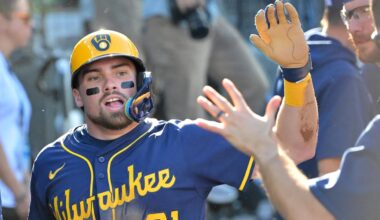 Ex-MLB Commissioner Thought Red Sox Fleeced Brewers in Latest Trade