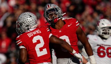 Saints Land Freak Athlete LB in Round 1