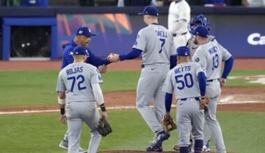 Miguel Rojas Apologizes to Blake Snell After Unintentional Slight