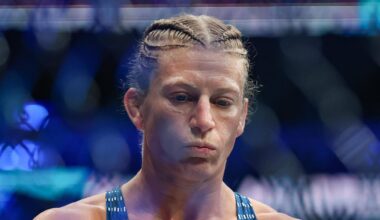 New UFC Fight Could Decide Challenger for Kayla Harrison vs. Amanda Nunes Winner