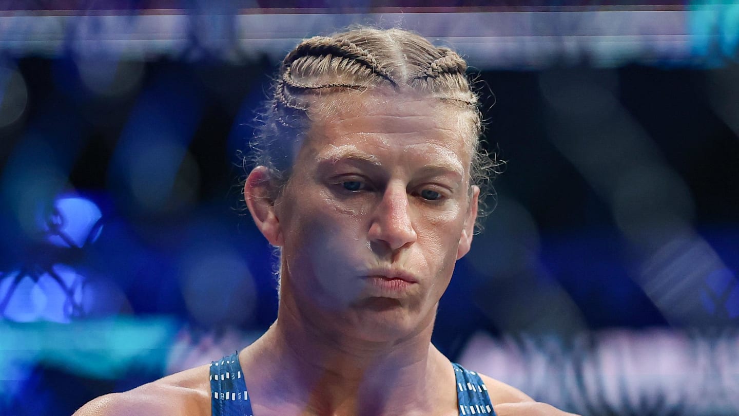 New UFC Fight Could Decide Challenger for Kayla Harrison vs. Amanda Nunes Winner