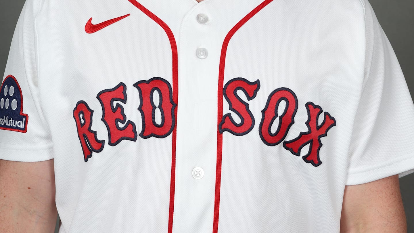 Red Sox Clear Up Culprit Behind Viral Uniform Debacle